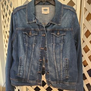 Old Navy Denim Jacket